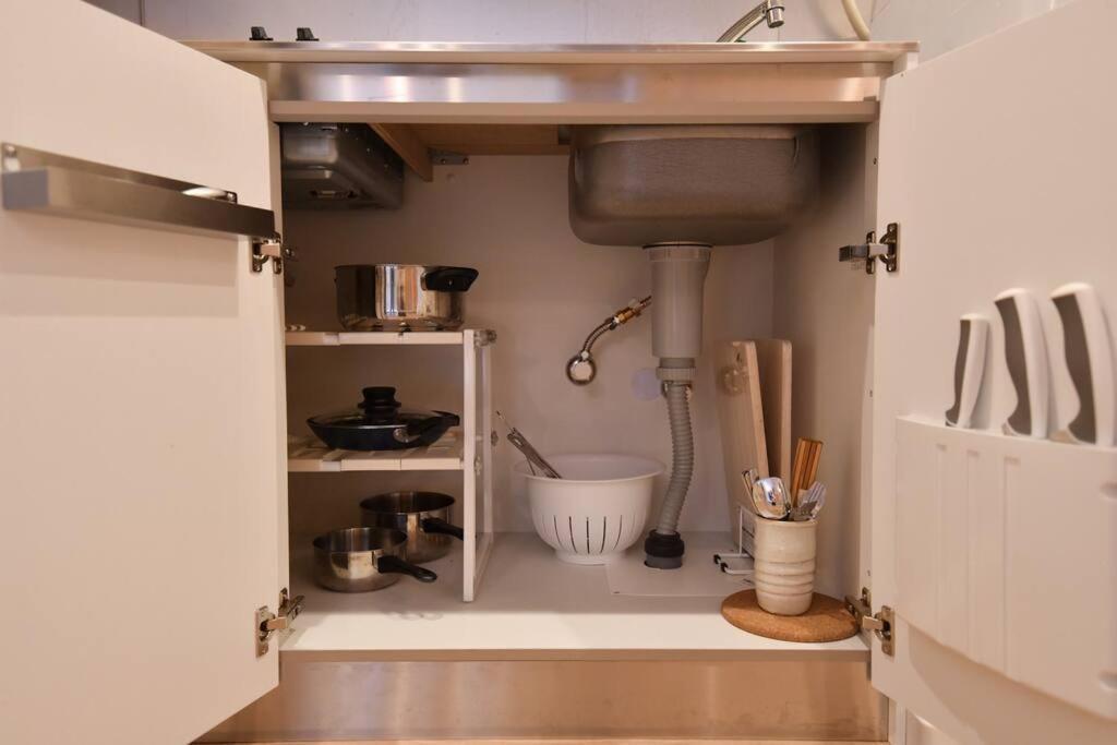 Apartamento Jinghouse小岩 Direct To Shinjuku/airport/close To Station Tokio