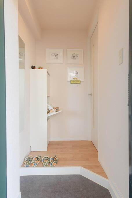 Jinghouse小岩 Direct To Shinjuku/airport/close To Station Apartamento
