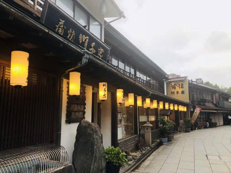 Apartamento Jinghouse小岩 Direct To Shinjuku/airport/close To Station *