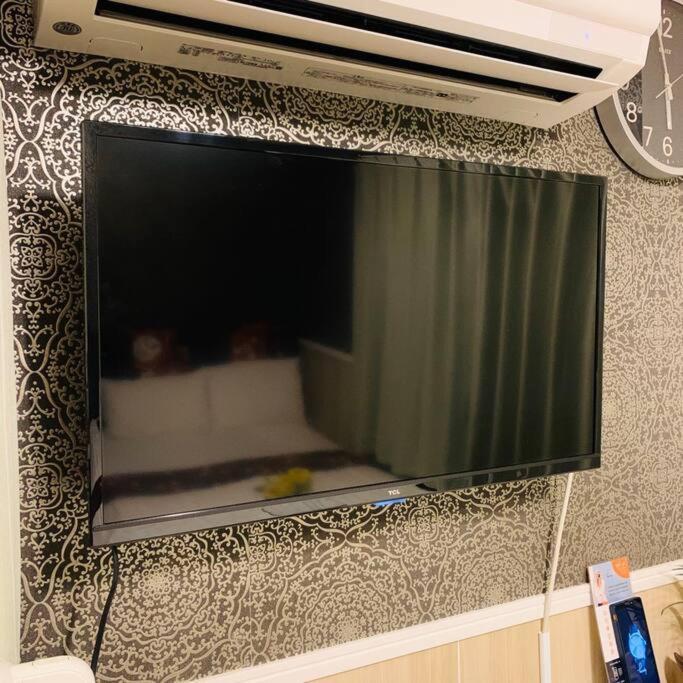 Jinghouse小岩 Direct To Shinjuku/airport/close To Station Apartamento Tokio