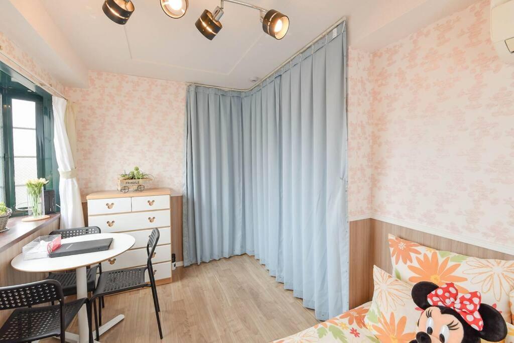 Jinghouse小岩 Direct To Shinjuku/airport/close To Station Apartamento *