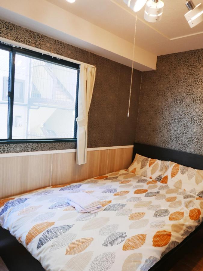 Jinghouse小岩 Direct To Shinjuku/airport/close To Station * Tokio
