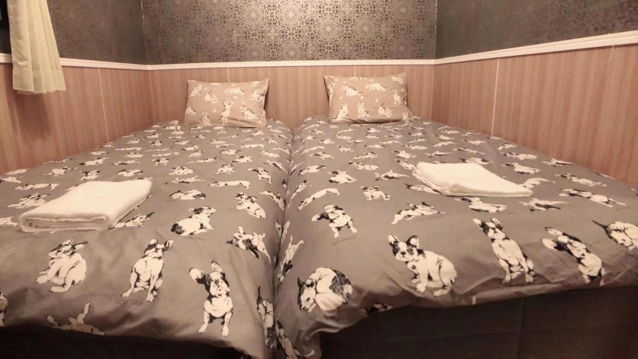 Jinghouse小岩 Direct To Shinjuku/airport/close To Station Apartamento Tokio