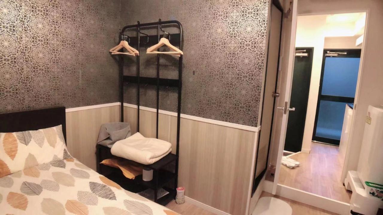 Jinghouse小岩 Direct To Shinjuku/airport/close To Station Apartamento *
